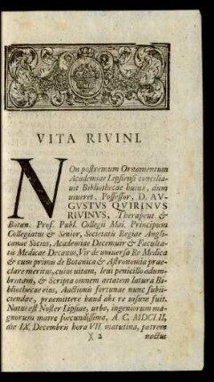 Vita Rivini