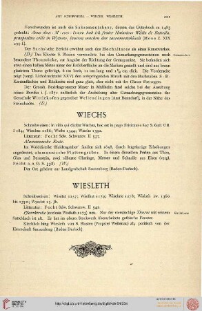 ⟦Wiechs⟧