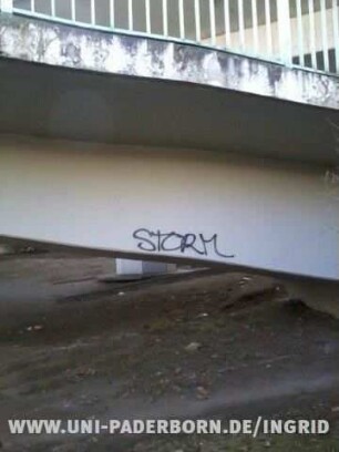 StORM