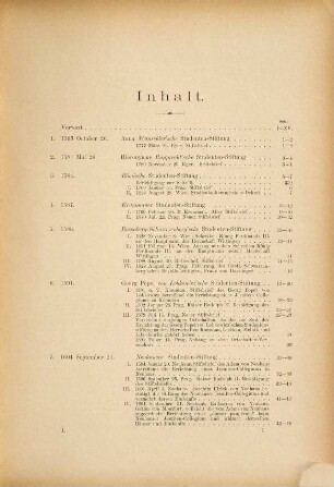 Studien-Stiftungen im Königreiche Böhmen, 1