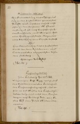 Kirchendeputation