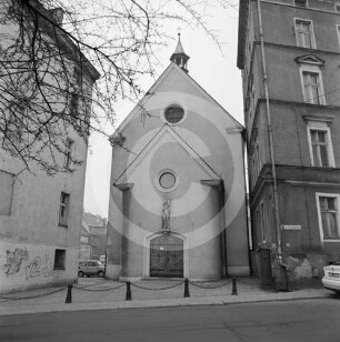 Sebastianskapelle Oppeln