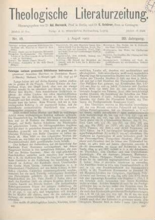 449-451 [Rezension] Catalogus codicum graecorum Bibliothecae Ambrosianae