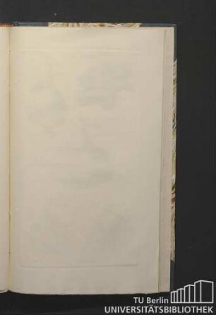 Plate 6. Fig. 1. - 5. Published by J. Hartung, 1810. Plate VI. Fig. 1. - 6.
