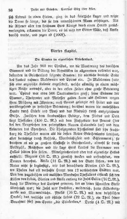 Viertes Kapitel