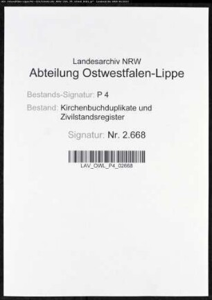 Kirchenbuchduplikat der evangelischen Landgemeinde Laasphe (GHT 1838-1850). (Gemeinde: Laasphe, evangelische Landgemeinde)