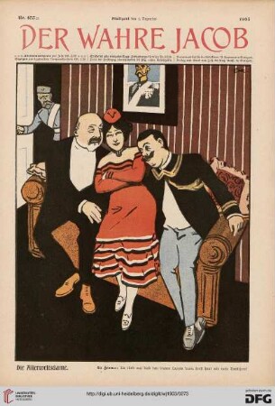 Nr. 453 (1. Dezember 1903)