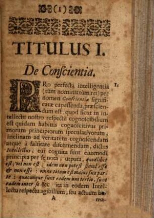 Continuatio Conferentiarum theologico-moralium