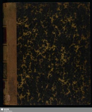 4,37: Briefe Fr. Döring an Böttiger 1824-35 - Mscr.Dresd.h.37,4˚,Bd.37