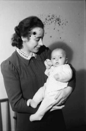 [Familie] Rascher, Innenaufnahmen