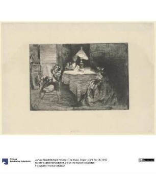 The Music Room