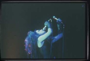 Diamanda Galas + FM Einheit 23.6.1986 D3