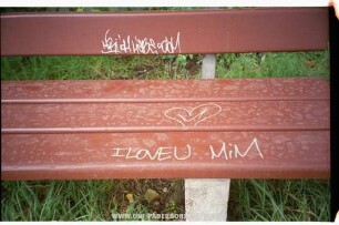 MiRi icH LiEBE DicH