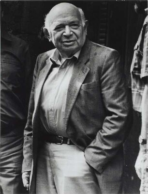 Rudolf Hirsch