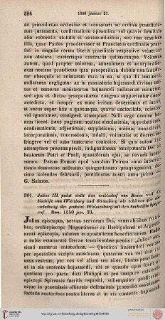 Urkunde 301 - 350