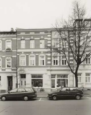 Laden, Wurzen