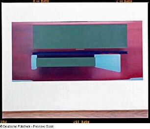 Module Red/Green
