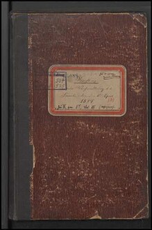 Allgemeine Vorschriften über das Verladen und Abfahren von
                        Steinkohlen und Koks auf der Eisenbahn, Beiheft
