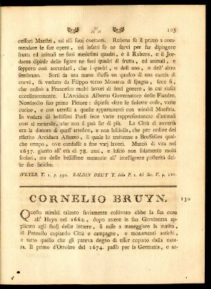 Cornelio Bruyn