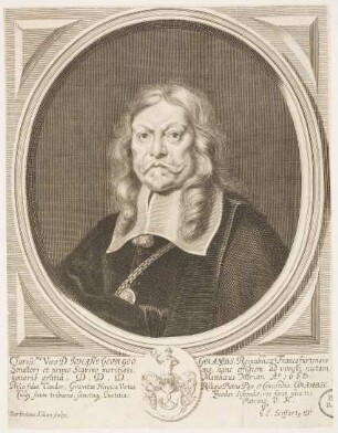 Johann Georg Grambs