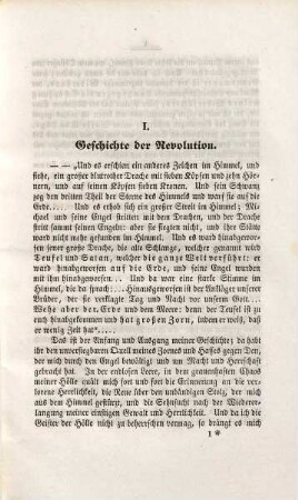 Manifeste Lucifer's an die Rothen, Blauen und Schwarzen