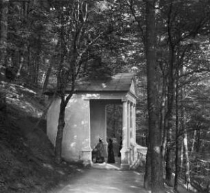 Findlater-Tempel