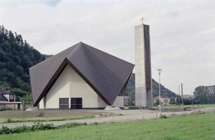 Paul-Gerhardt-Kirche