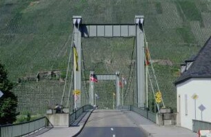 Moselbrücke Wehlen
