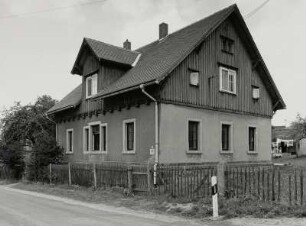 Wohnhaus (ehem. Zollhaus)