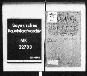 Metten. Errichtung einer gewerbl. Fachschule für Steinhauer.