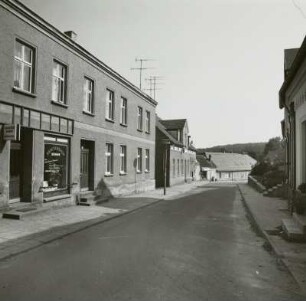 Dorf, Feldberg (Kreis Neustrelitz)