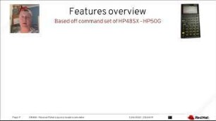 Reviving Reverse Polish Lisp: Building an open-source HP48-like calculator