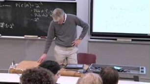 3. Quantum description of light, Part 1