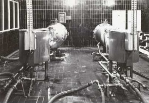 Radeberg, VEB Exportbierbrauerei