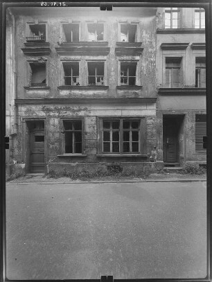 Görlitz : Langenstraße