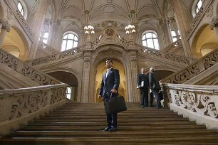 Der Fall Collini