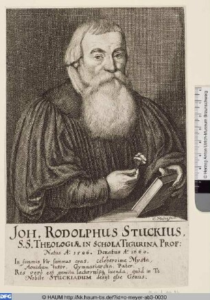 Johann Rudolf Stuck