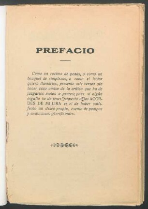 Prefacio