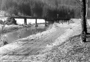 Wildberg Nagoldbrücke 1562