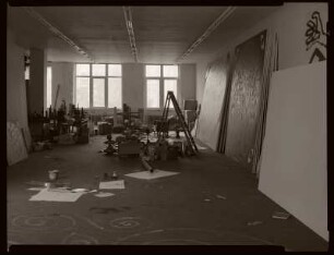 Atelier AR Penck