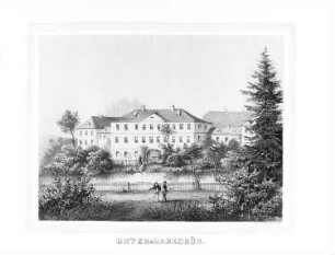 Untermarxgrün