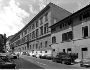 Ex Fabbrica del Tabacco