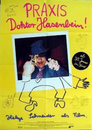 Praxis Dr. Hasenbein