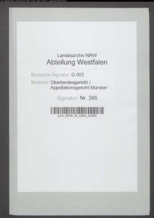 Hypothekenwesen in Bezug auf die mediatisierten Fürsten