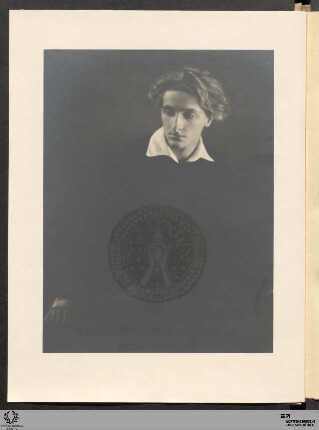 Foto Johann Anton
