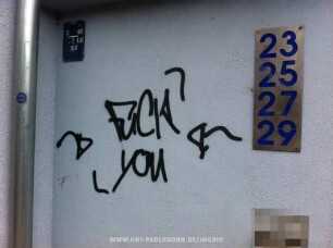 FuCK you