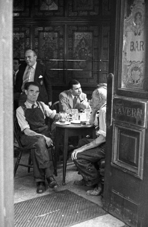 London : In London, Pub;