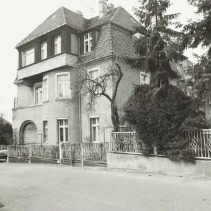 Wohnhaus, Dresden Dresden