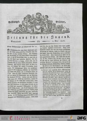 Heft 53 (3. Mai 1806)