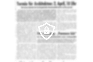 Termin für Architekten: 2. [Name maskiert] 18 Uhr